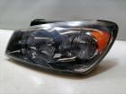 Kia Cerato original Scheinwerfer vorn links Halogen Bj.2004 Kia Cerato original Scheinwerfer vorn links Halogen Bj.2004