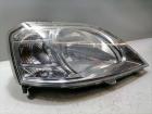 Dacia Logan MCV original Scheinwerfer vorn rechts Halogen Bj.2009