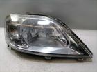 Dacia Logan MCV original Scheinwerfer vorn rechts Halogen Bj.2009