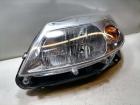 Dacia Sandero 1 original Scheinwerfer vorn links Halogen Bj.2012 Kratzer