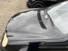 Mercedes C Klasse W203 original Motorhaube 040 schwarz BJ04