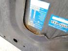 Renault Twingo 2 original Motorhaube NV676 schwarz Facelift Bj.2014