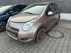 Suzuki Alto GF original Tür hinten links ZKW Desert Brown Metallic Rohbau BJ09 Suzuki Alto GF original Tür hinten links ZKW Desert Brown Metallic Rohbau BJ09