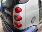 Smart ForTwo Coupe 450 original Rücklicht rechts Facelift BJ03 Smart ForTwo Coupe 450 original Rücklicht rechts Facelift BJ03