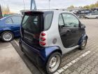Smart ForTwo Coupe 450 original Kotflügel hinten rechts EAF Star Blue BJ03 Smart ForTwo Coupe 450 original Kotflügel hinten rechts EAF Star Blue BJ03