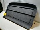Fiat Bravo 198 original Hutablage Abdeckung hinten schwarz BJ07