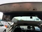 Fiat Bravo 198 original Heckklappe mit Scheibe 272 Vanitoso Metallic BJ07