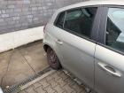 Fiat Bravo 198 original Tür hinten rechts 272 Vanitoso Metallic Rohbau BJ07 Fiat Bravo 198 original Tür hinten rechts 272 Vanitoso Metallic Rohbau BJ07