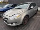 Fiat Bravo 198 original Tür vorn rechts 272 Vanitoso Metallic Rohbau BJ07