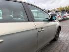 Fiat Bravo 198 original Tür vorn rechts 272 Vanitoso Metallic Rohbau BJ07