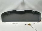 Renault Modus original Hutablage Abdeckung Kofferraum Facelift Bj.2008