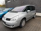 Renault Espace 4 JK original Motorhaube TED69 Platin Grau Metallic BJ08