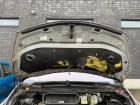 Renault Espace 4 JK original Motorhaube TED69 Platin Grau Metallic BJ08