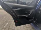 BMW 5er E39 original Tür vorn links 276 Avusblau Limousine Rohbau Bj.1997