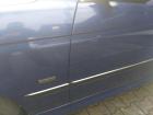 BMW 5er E39 original Tür vorn rechts 276 Avusblau Rohbau Bj.1997 BMW 5er E39 original Tür vorn rechts 276 Avusblau Rohbau Bj.1997