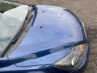 Ford Focus 2 DA3 original Motorhaube Burmablau Facelift BJ10 Ford Focus 2 DA3 original Motorhaube Burmablau Facelift BJ10