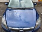 Ford Focus 2 DA3 original Motorhaube Burmablau Facelift BJ10 Ford Focus 2 DA3 original Motorhaube Burmablau Facelift BJ10