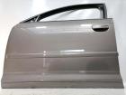 Audi A3 8P original Tür vorn links LY1P Dakotagrau Metallic Sportback 5 Türer Rohbau BJ12