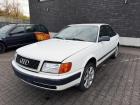 Audi 100 C4 original Tür hinten links L90E Alpinweiss Rohbau Limousine BJ91 Audi 100 C4 original Tür hinten links L90E Alpinweiss Rohbau Limousine BJ91