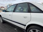 Audi 100 C4 original Tür hinten links L90E Alpinweiss Rohbau Limousine BJ91 Audi 100 C4 original Tür hinten links L90E Alpinweiss Rohbau Limousine BJ91