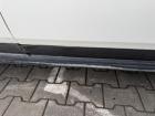 Audi 100 C4 original Tür hinten links L90E Alpinweiss Rohbau Limousine BJ91 Audi 100 C4 original Tür hinten links L90E Alpinweiss Rohbau Limousine BJ91