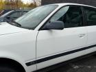 Audi 100 C4 original Tür vorn links L90E Alpinweiss Rohbau BJ91 Audi 100 C4 original Tür vorn links L90E Alpinweiss Rohbau BJ91
