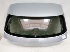 VW Passat B9 original Heckklappe mit Heckscheibe Kombi Variant LM7P Oyster Silver Bj.2024