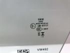 VW Passat B9 original Türscheibe vorn links Bj.2024