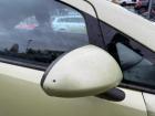 Opel Corsa D original Außenspiegel rechts elektrisch verstellbar Z30E Green Tea BJ06 Opel Corsa D original Außenspiegel rechts elektrisch verstellbar Z30E Green Tea BJ06