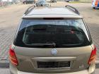 Fiat Sedici 189 FY original Heckklappe mit Scheibe 984 Sandmetallic Rohbau BJ08