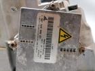 Mercedes C Klasse W203 original Scheinwerfer links Xenon vergilbt BJ03