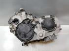 Mercedes C Klasse W203 original Scheinwerfer links Xenon vergilbt BJ03
