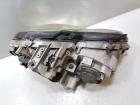 Mercedes C Klasse W203 original Scheinwerfer links Xenon vergilbt BJ03
