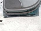 Mercedes C Klasse W203 original Tür hinten rechts 816 Andraditgrün Kombi BJ03 Mercedes C Klasse W203 original Tür hinten rechts 816 Andraditgrün Kombi BJ03