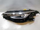 VW Golf 8 original Scheinwerfer vorn links LED Facelift Bj.2024 VW Golf 8 original Scheinwerfer vorn links LED Facelift Bj.2024