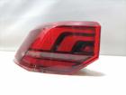 VW Golf 8 original Rücklicht Rückleuchte Schlussleuchte links außen Fließheck Facelift Bj.2024