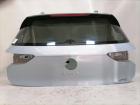 VW Golf 8 original Heckklappe mit Heckscheibe LV5L Christal Ice Blue Fließheck Bj.2024