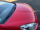 Hyundai I20 PB original Motorhaube BH Electric Red BJ09