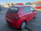 Hyundai I20 PB original Heckklappe mit Scheibe BH Electric Red Rohbau BJ09
