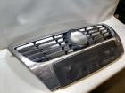 VW Passat 3C original Kühlergril für Fahrzeuge mit Parkhilfe PDC Bj.2009