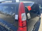 Volvo V70 II original Rücklicht Rückleuchte Heckleuchte oben links BJ06 Volvo V70 II original Rücklicht Rückleuchte Heckleuchte oben links BJ06