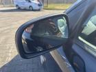 Volvo V70 2 original Außenspiegel links elektrisch 01900 Black Stone BJ06