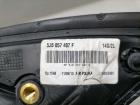 Skoda Rapid NH original Außenspiegel links LF5W Race Blue elektrisch Bj.2013