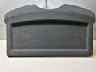 Skoda Rapid NH original Hutablage Abdeckung Kofferraum schwarz 5JA867769C BJ13 Skoda Rapid NH original Hutablage Abdeckung Kofferraum schwarz 5JA867769C BJ13