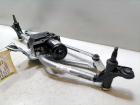 VW Passat B9 original Wischermotor mit Wischergestänge vorn