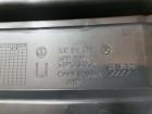 VW Passat B9 original Windlauf Abdeckung Wasserkasten vorn links Bj.2024 VW Passat B9 original Windlauf Abdeckung Wasserkasten vorn links Bj.2024