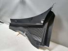 VW Passat B9 original Windlauf Abdeckung Wasserkasten vorn links Bj.2024 VW Passat B9 original Windlauf Abdeckung Wasserkasten vorn links Bj.2024