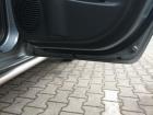 Hyundai Tucson original Tür hinten rechts Hellblaumetallic Rohbau Bj.2005