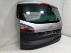 Ford S-Max original Heckklappe mit Heckscheibe Kristall Silber Metallic Bj.2006