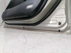 Toyota Avensis T25 original Tür vorn rechts 6T1 Olive Bj.2004